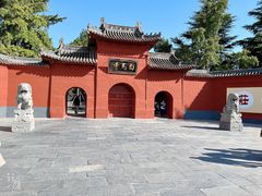 -洛阳白马寺