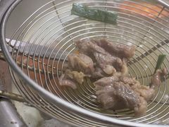 -独一道·大别山土菜烧烤(雨花西路店)