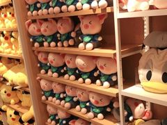 -名创优品(广东省广州琶洲保利广场店)