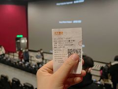 -SFC上影百联影城(八佰伴IMAX店)