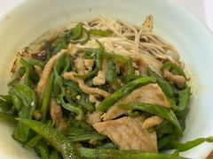 -东园小馆·早茶·淮扬小炒(三盛广场店)
