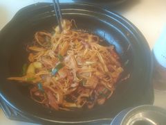 -常和州·夜宵大排档(常州单店)