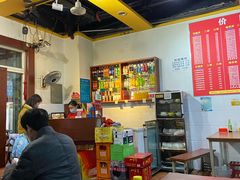 -李米线(武陵路店)