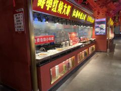 -阿财老铺·凤阳土菜馆
