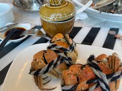 -郑州富力万达文华酒店·云端美食汇自助餐厅