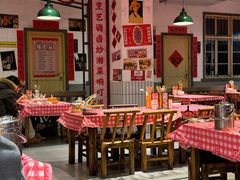 -龙师傅卤炒(天马店)