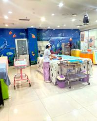 -纵享怡月月子中心(西稍门店)