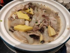 白什盘-王记姚家味·地道苏帮菜(凤凰街店)