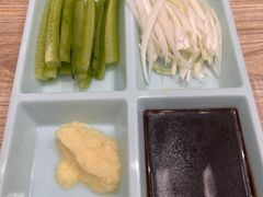 -紫光园·烤鸭(美术馆店)