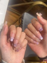 -甲·铺轻奢美甲美睫