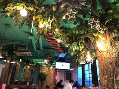 -烛影拾光观景餐厅·创意菜·摄影·小提琴(大唐不夜城店)