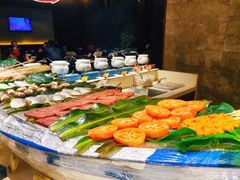 -以岭健康城·凯旋门大酒店-怡梦音乐西餐厅