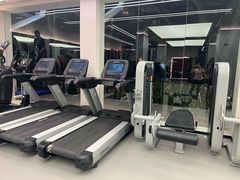 -VPsmart私教健身工作室(新华路旗舰店)