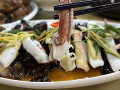 -后田海鲜餐厅(南澳香湖湾店)