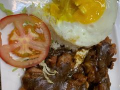 -華人 華星冰室(氹仔 店)