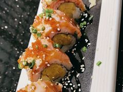 -德川家日本料理(中关村寰太大厦店)