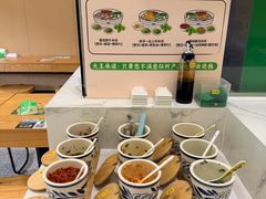 -蒙自源米线大王(宝安尖岗山店)