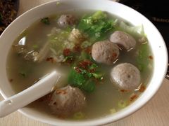 牛杂牛丸汤-来自潮州牛肉店(华强北店)