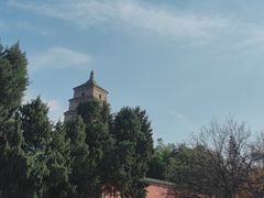 -大慈恩寺(大雁塔)