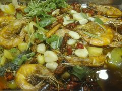 -重庆酸菜鱼(上海路店)