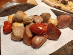 -I HOLIC艾豪丽披萨(KKone店)