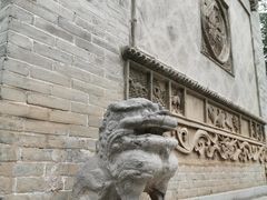 -西安关中民俗艺术博物院