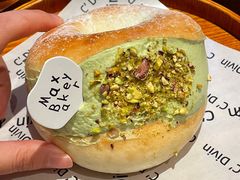 -Max Bakery 阿唛手作