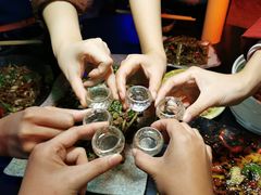 -醉小酒馆·川菜·江湖菜·重庆菜(观音桥旗舰店)