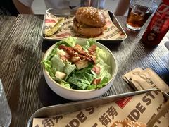 -Side Street街旁(交道口店)