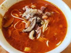 -牛王庙特色面(杏苑公寓店)
