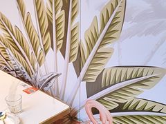 -get pizza意大利餐厅(凯德MALL店)