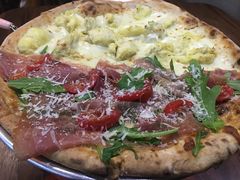 -1861意大利餐厅(文化广场店)