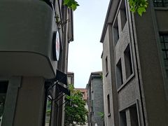 -徐家汇源景区-衡山坊