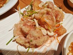 -安天民北方饺子(白石洲店)