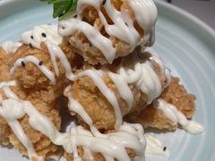 -0776食堂·京城创意菜(七里庄店)