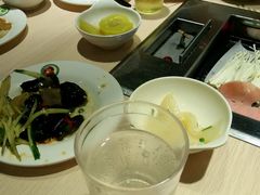 -比尔斯健康烤肉自助餐厅