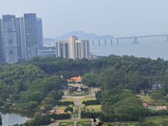 -南沙天后宫景区