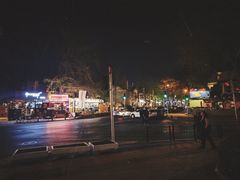 -子霖南山鲜虾面(南山总店)