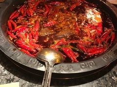 -蜀大侠火锅(建设路第五大道店)