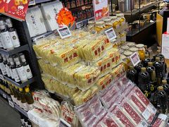 -Olé精品超市(天汇广场店)