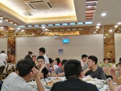 大堂-权记避风塘(鸿记店)