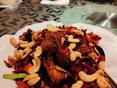 -桃源春晓中餐厅 TaoYuan Restaurant