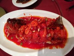 -阿莉餐厅(枣阳路店)