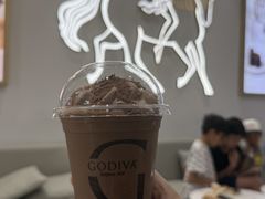 -GODIVA(王府井apm店)