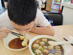 -蒋家桥饺面店(东关街店)