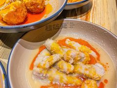 -桂筱葵螺蛳鸭脚(文化宫店)