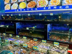 -明记海鲜大排档(巽寮湾店)