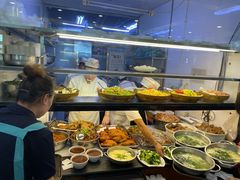 -张包铺(道外店)