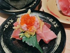 -寿司郎(西单大悦城店)