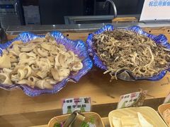 -深海聚汇·牛榴宴·自助料理(江宁万达店)
